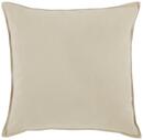 Bild 1 von Zierkissen Nathi in Beige ca. 60x60cm, Beige