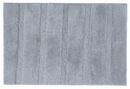 Bild 1 von Badematte Stripe in Silberfarben ca. 60x90cm, Silberfarben