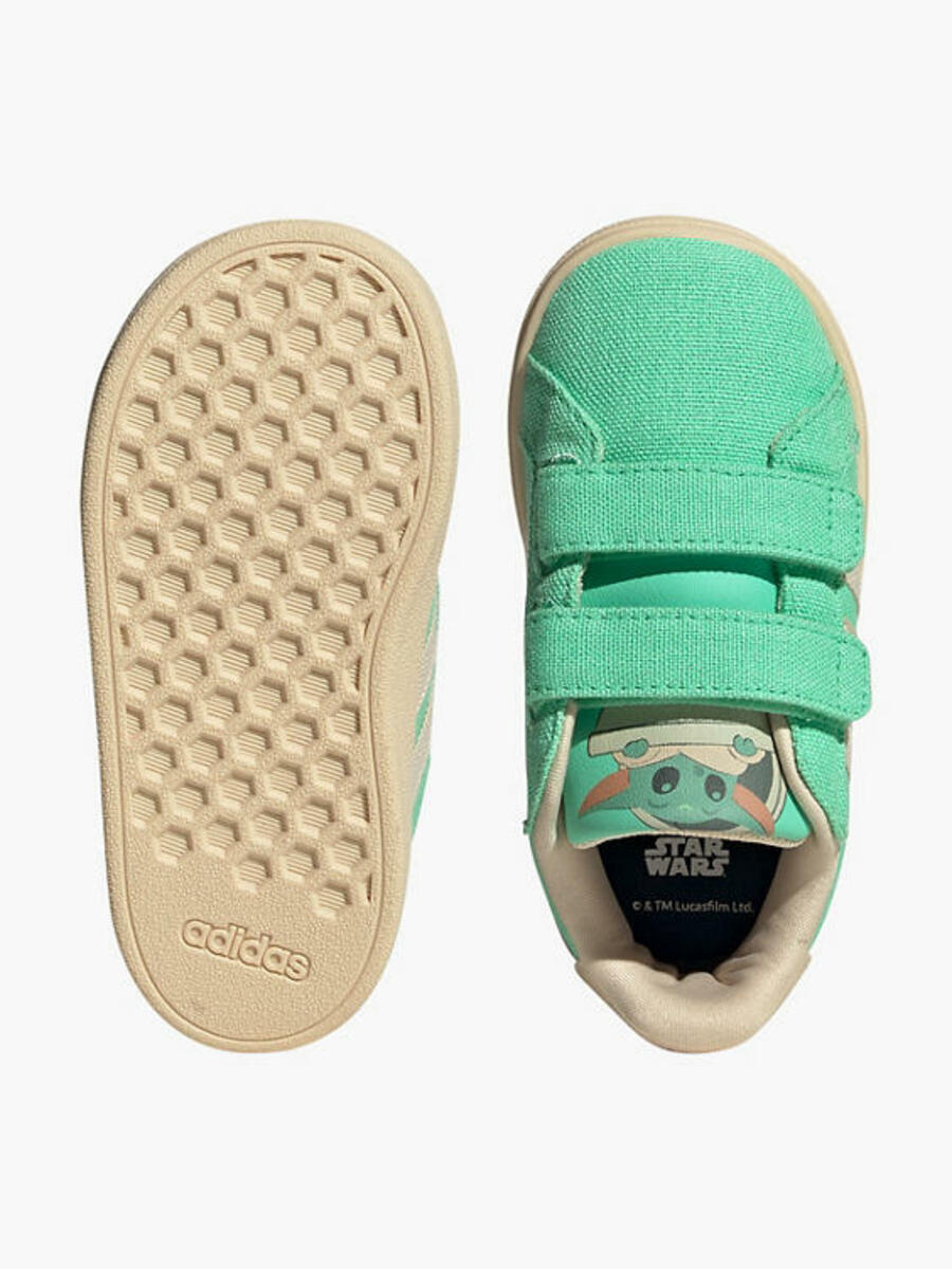 Bild 3 von adidas Sneaker GRAND COURT GROGU CF I