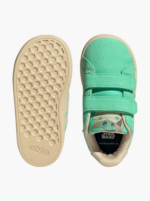 Bild 3 von adidas Sneaker GRAND COURT GROGU CF I