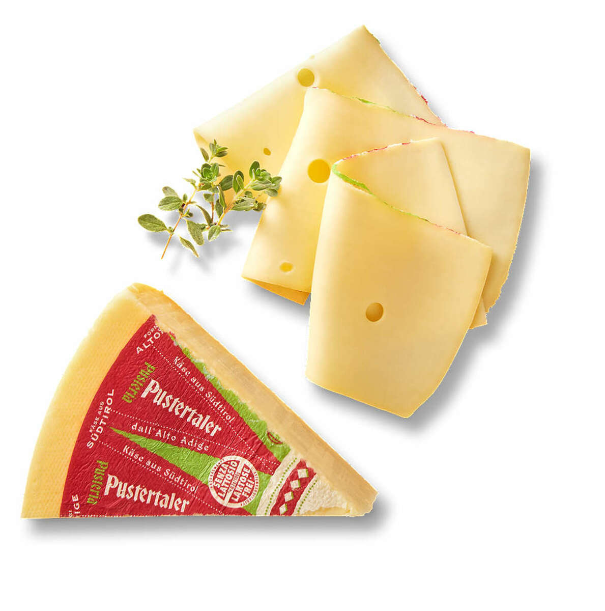 Bild 1 von PUSTERIA Pustertaler