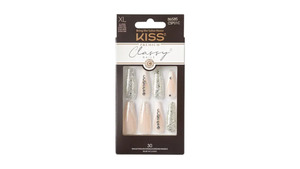 KISS Classy Nails Premium - Sophisticated