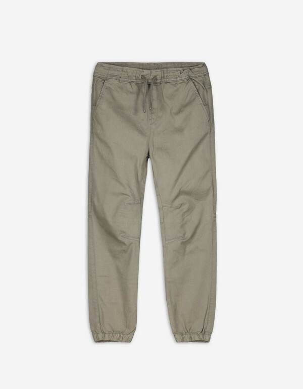 Bild 1 von Kinder Jogpants - Twill