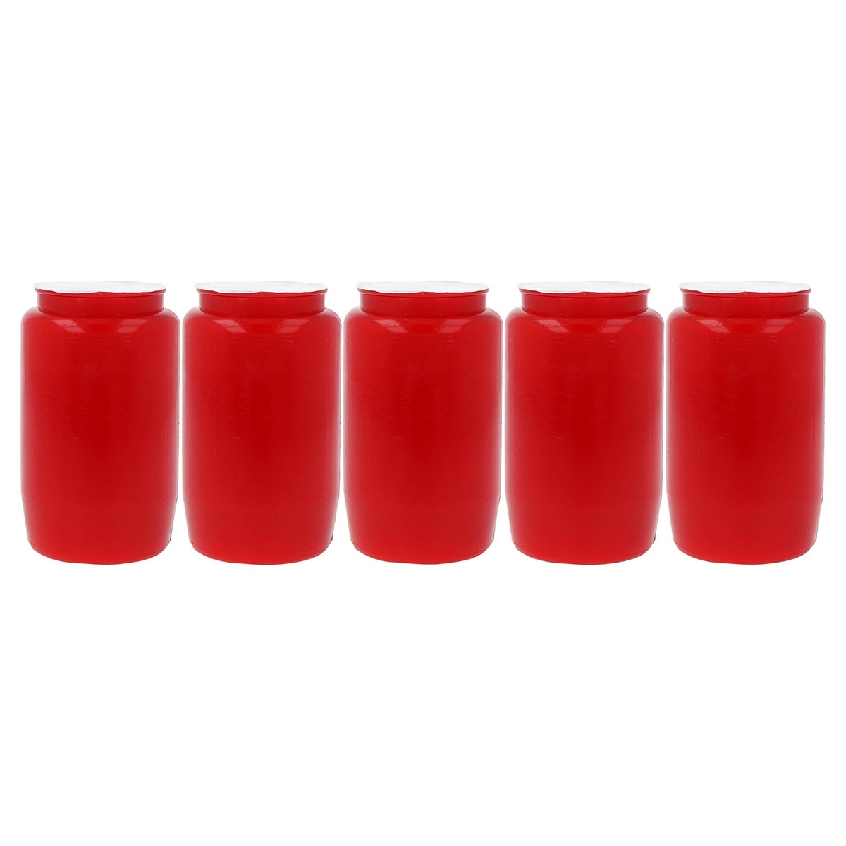 Bild 3 von Kompositions-Öllichte, 4er-/5er-Packung