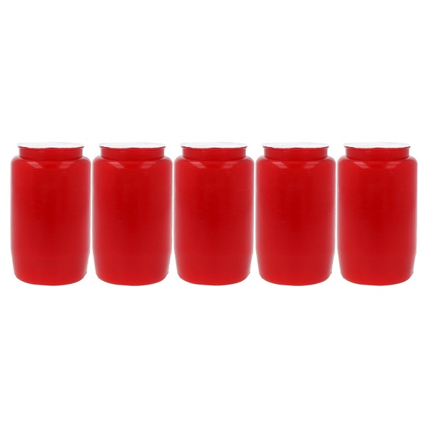 Bild 3 von Kompositions-Öllichte, 4er-/5er-Packung