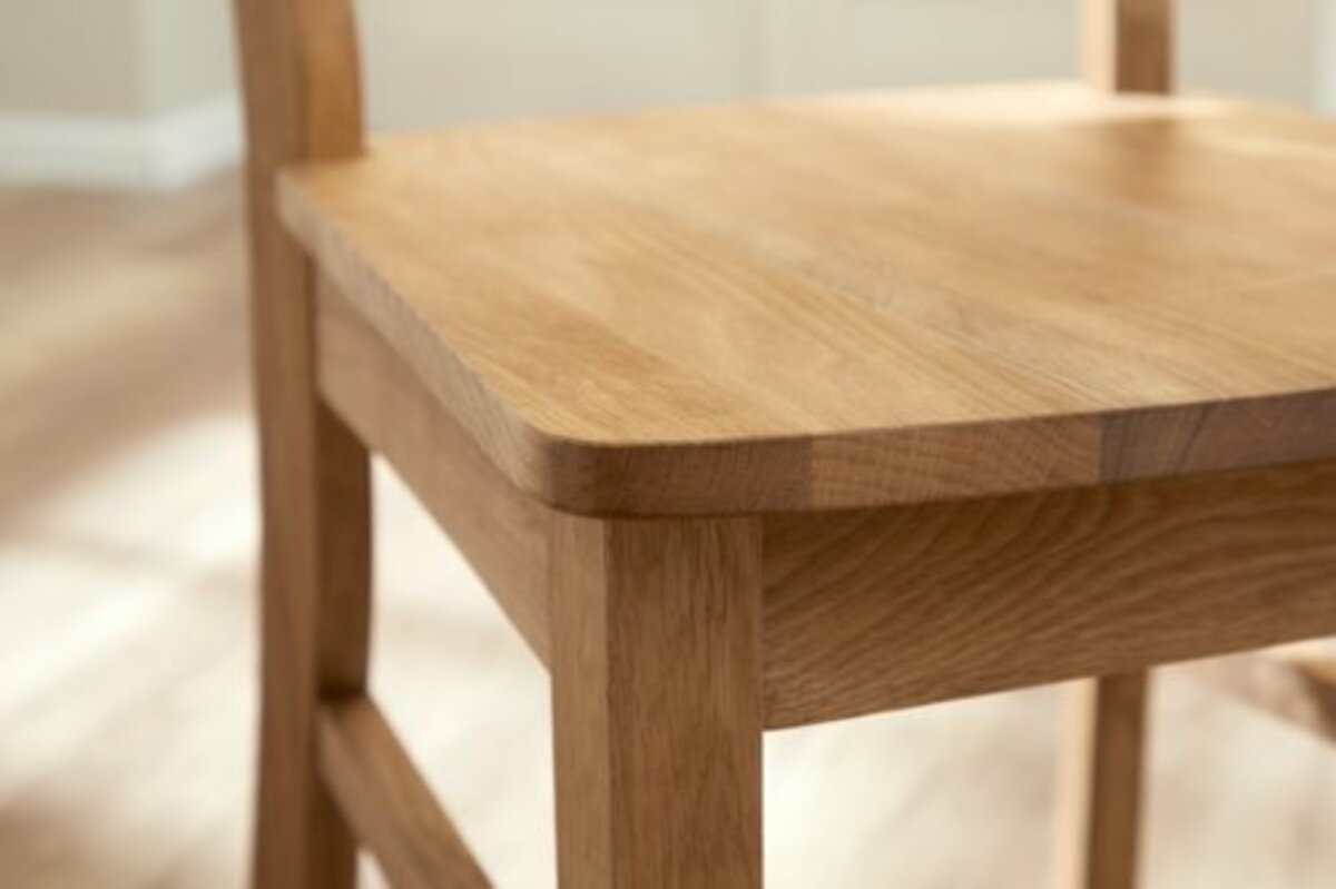 Bild 3 von Esszimmerstuhl JELS Eiche