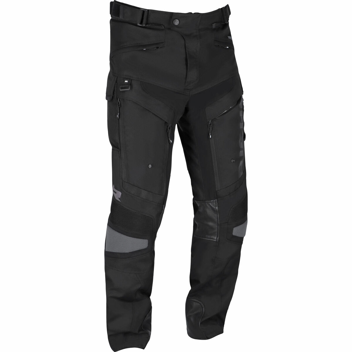 Bild 1 von Richa Infinity 2 Adventure Textilhose schwarz 3XL Herren