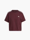 Bild 1 von adidas Crop T-Shirt