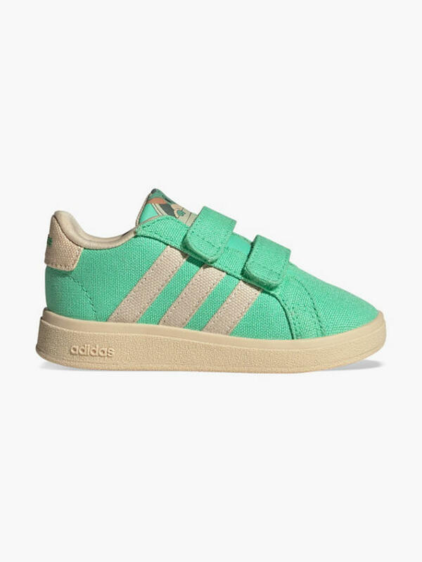 Bild 1 von adidas Sneaker GRAND COURT GROGU CF I