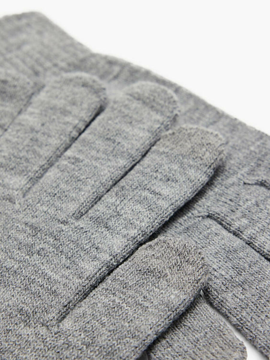 Bild 4 von JACK & JONES Handschuhe