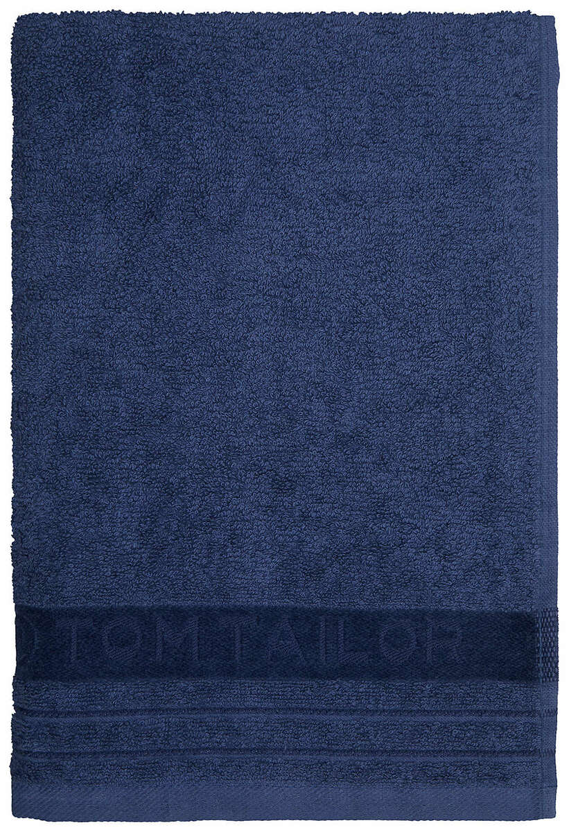 Bild 1 von TOM TAILOR Handtuch