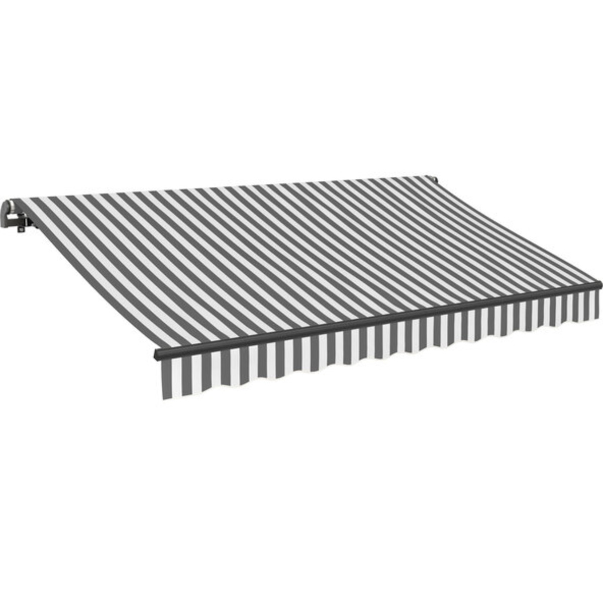 Bild 1 von Gelenkarmmarkise mit Motor