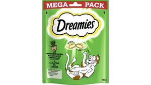 DREAMIES™ Mega Pack Katzenminze
