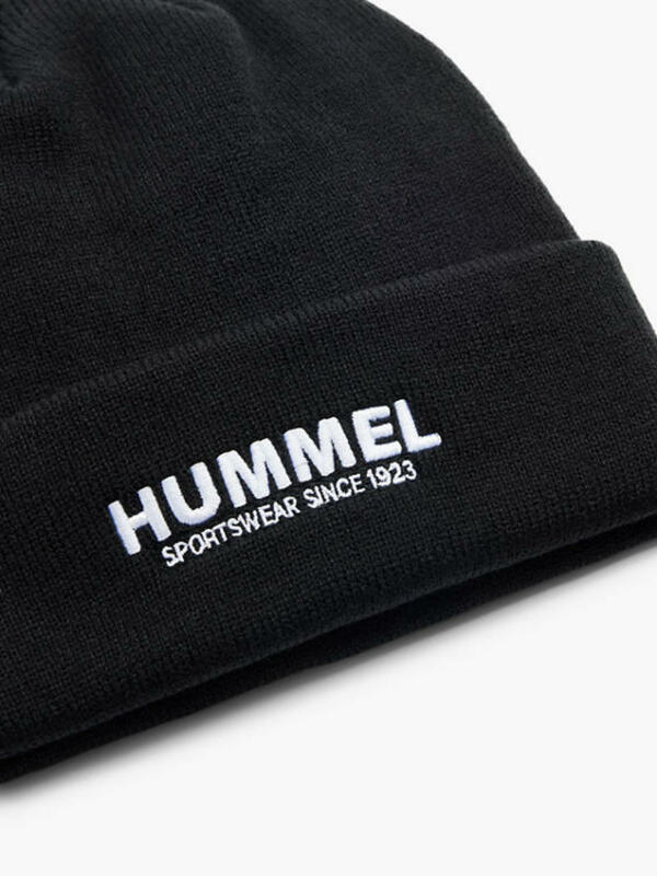 Bild 3 von hummel Mütze