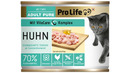 Bild 1 von Pro Life Katze Katzennassfutter -Terrine mit Huhn