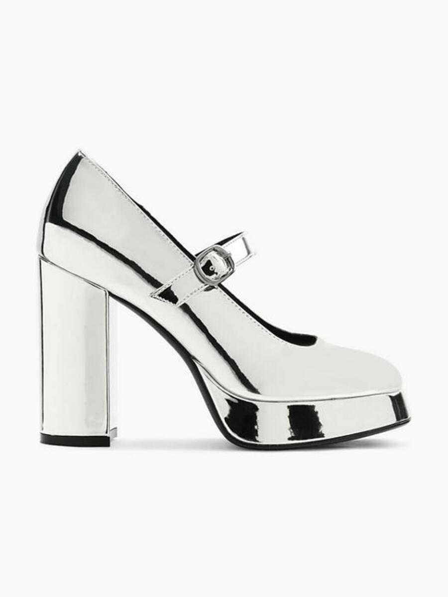 Bild 1 von Catwalk Spangenpumps