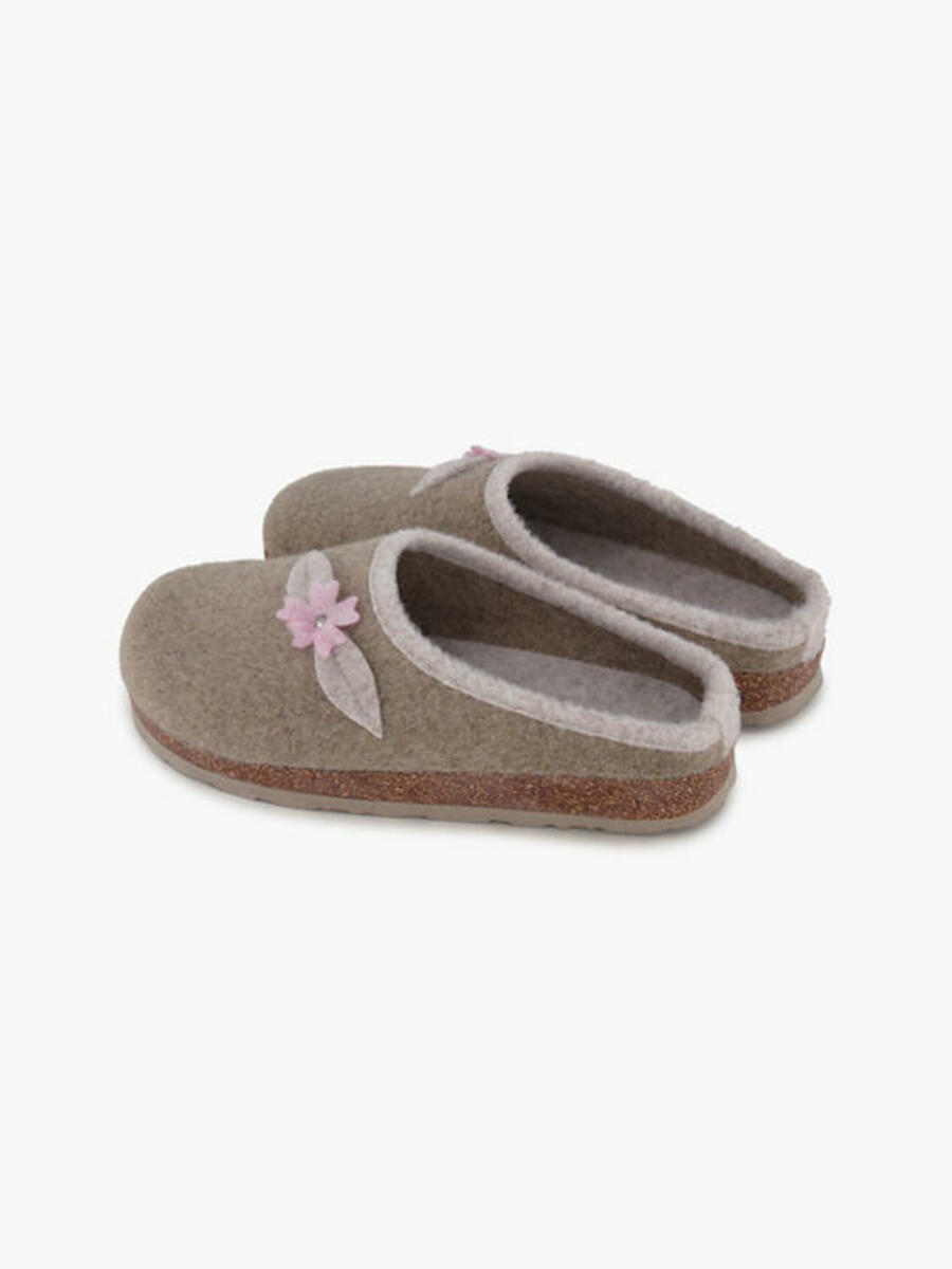 Bild 4 von Björndal Pantoffel