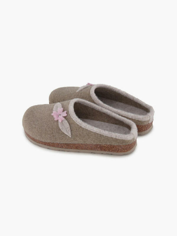 Bild 4 von Björndal Pantoffel