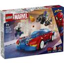 Bild 1 von LEGO&reg; Super Heroes Marvel 76279 - Spider-Mans Rennauto & Venom Green Goblin