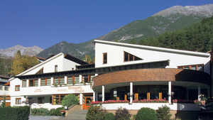 Österreich - Tirol - Landeck - 3* Hotel Bruggner Stubn