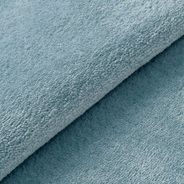 Bild 4 von BRUKSVARA  Teppich, blau 100x180 cm