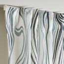 Bild 4 von KLIPPNEJLIKA  2 Gardinenschals, weiß/blau 145x300 cm