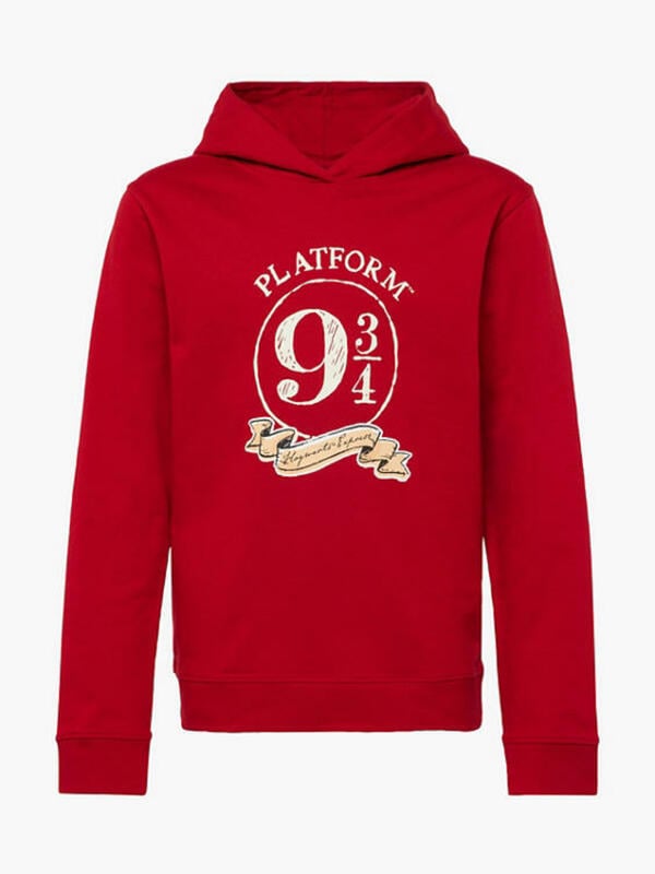 Bild 1 von Harry Potter Hoodie