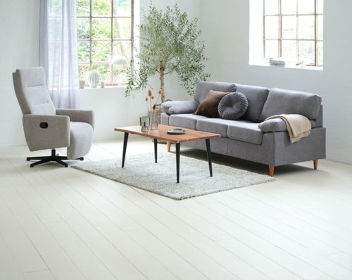 Bild 3 von Couchtisch HOVSLUND 60x110 natur