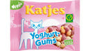 Bild 1 von Katjes Yoghurt-Gums veggie