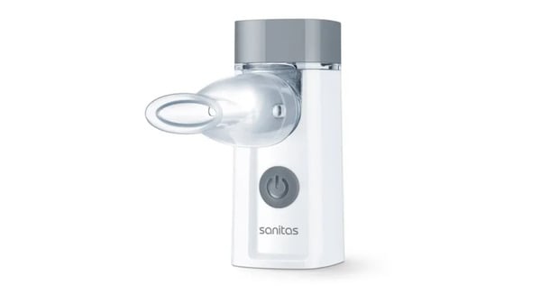 Bild 1 von SANITAS Inhalator SIH 52