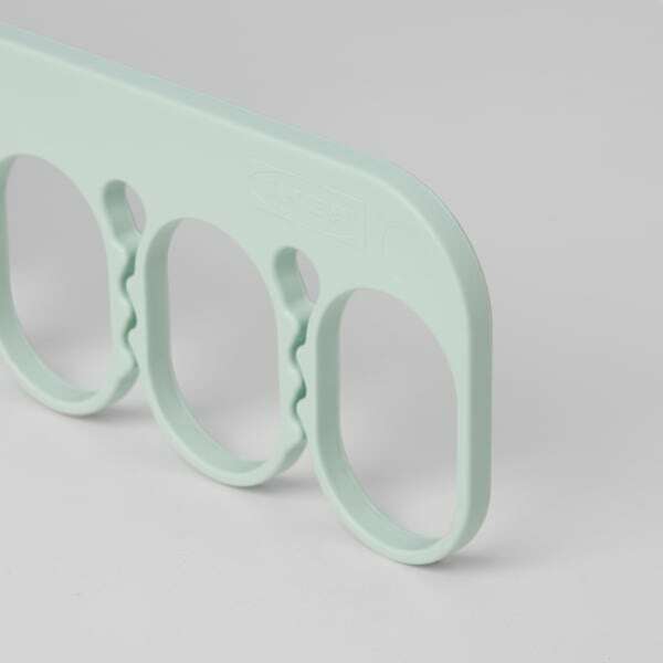 Bild 4 von SLIBB  Aufhänger mit 8 Ösen