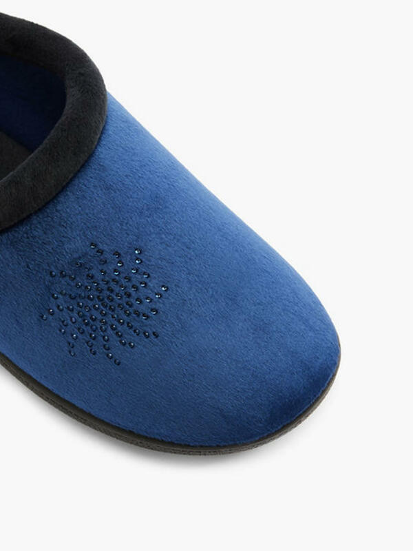 Bild 2 von Casa mia Pantoffel