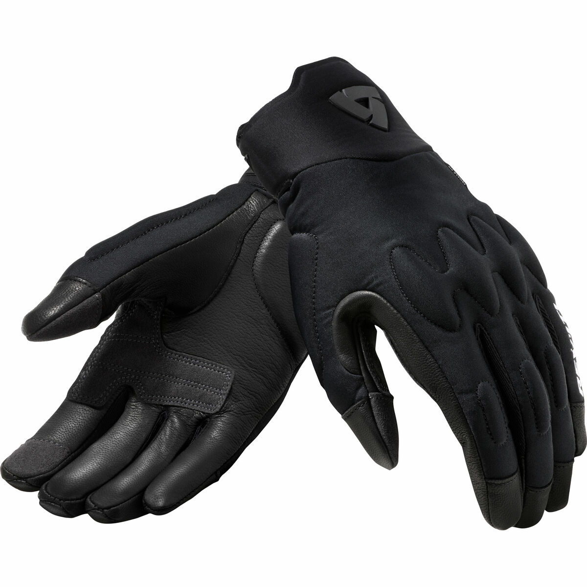 Bild 1 von REV'IT! Spectrum Damen Handschuh schwarz L Damen
