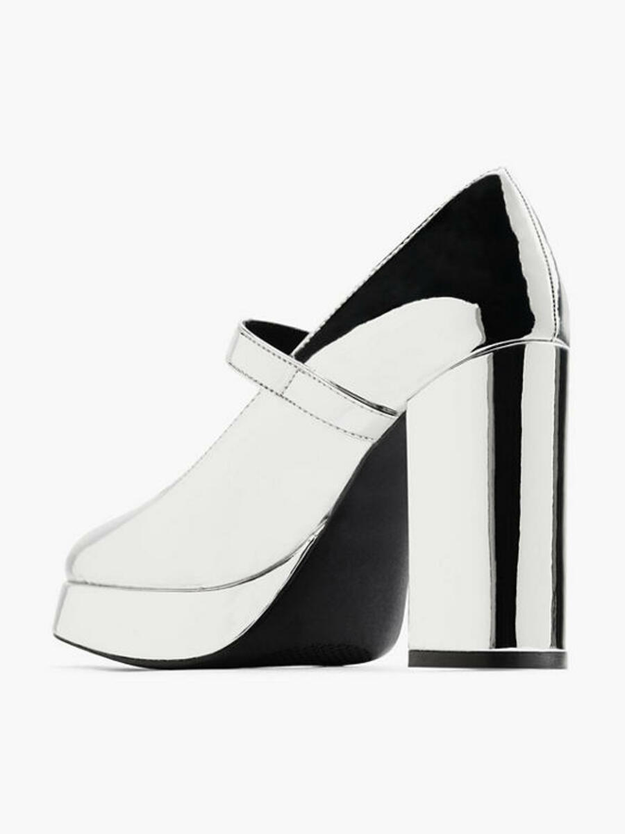 Bild 3 von Catwalk Spangenpumps