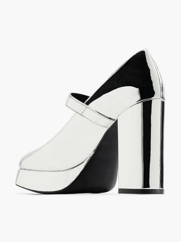 Bild 3 von Catwalk Spangenpumps