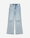 Bild 1 von Damen Jeans - Bootcut Fit