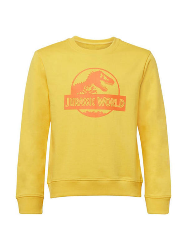 Bild 1 von Jurassic World Sweatshirt