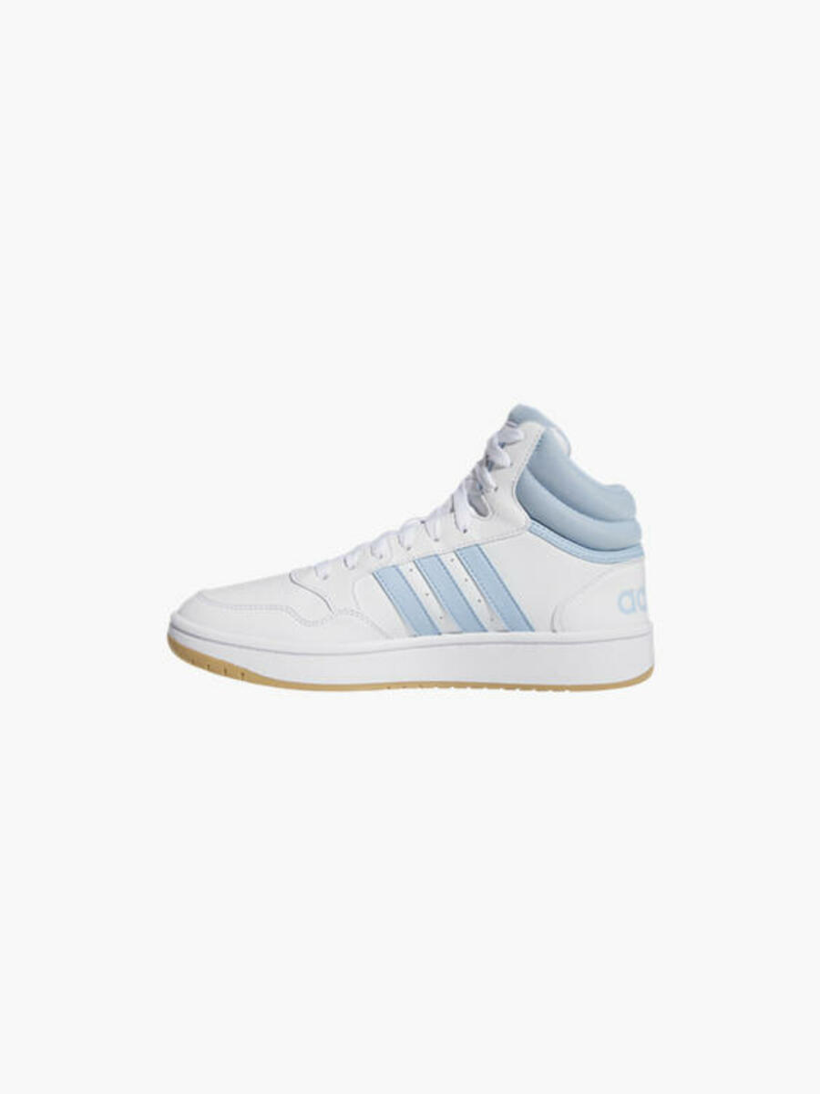 Bild 2 von adidas Mid Cut HOOPS 3.0 MID W