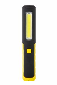 Trendline Taschenlampe 150 Lumen mit Magnet-Haken 0699200435
