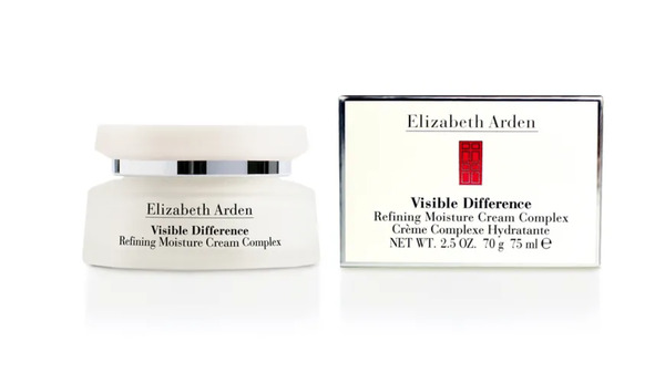 Bild 1 von Elizabeth Arden Visible Difference - Refining Moisture Cream Complex