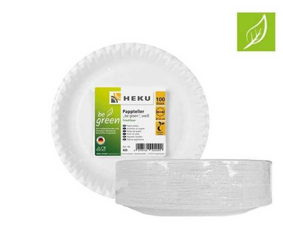 Bild 1 von Partyteller 100er