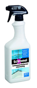 Schimmel X Schimmelentferner chlorhaltig 750 ml