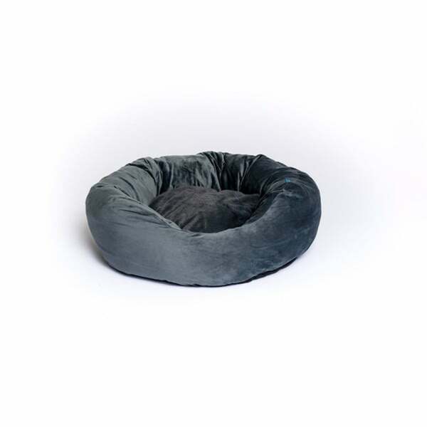 Bild 1 von ZooRoyal Kuschelbett Comfy Ø 110cm