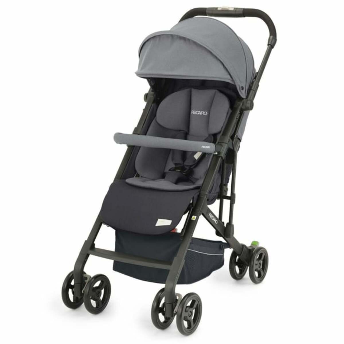 Bild 1 von Buggy Recaro Easylife - grau