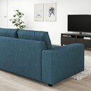 Bild 3 von VIMLE  2er-Bettsofa