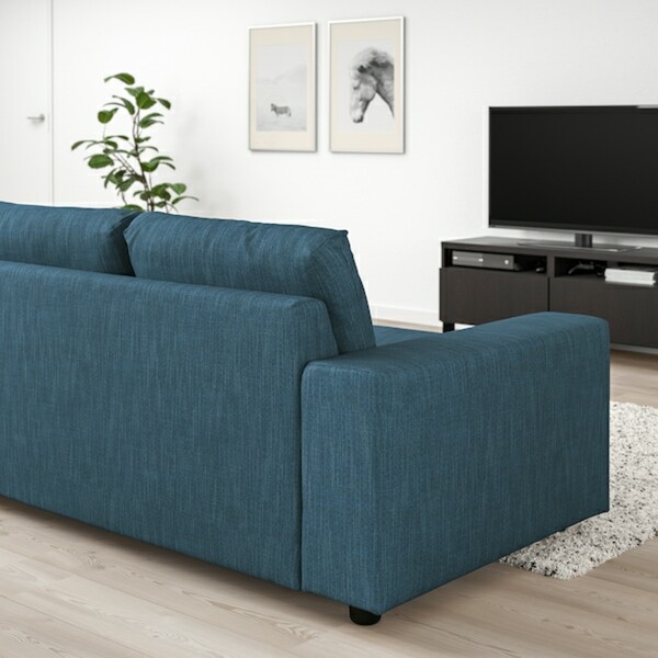 Bild 3 von VIMLE  2er-Bettsofa