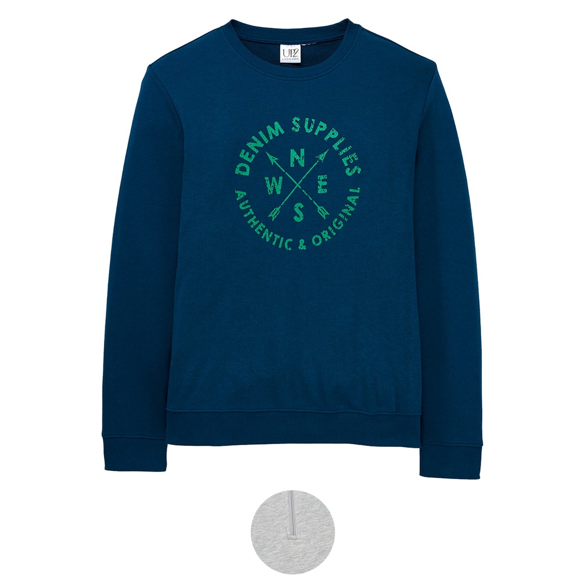 Bild 1 von UP2FASHION Herren Sweatshirt