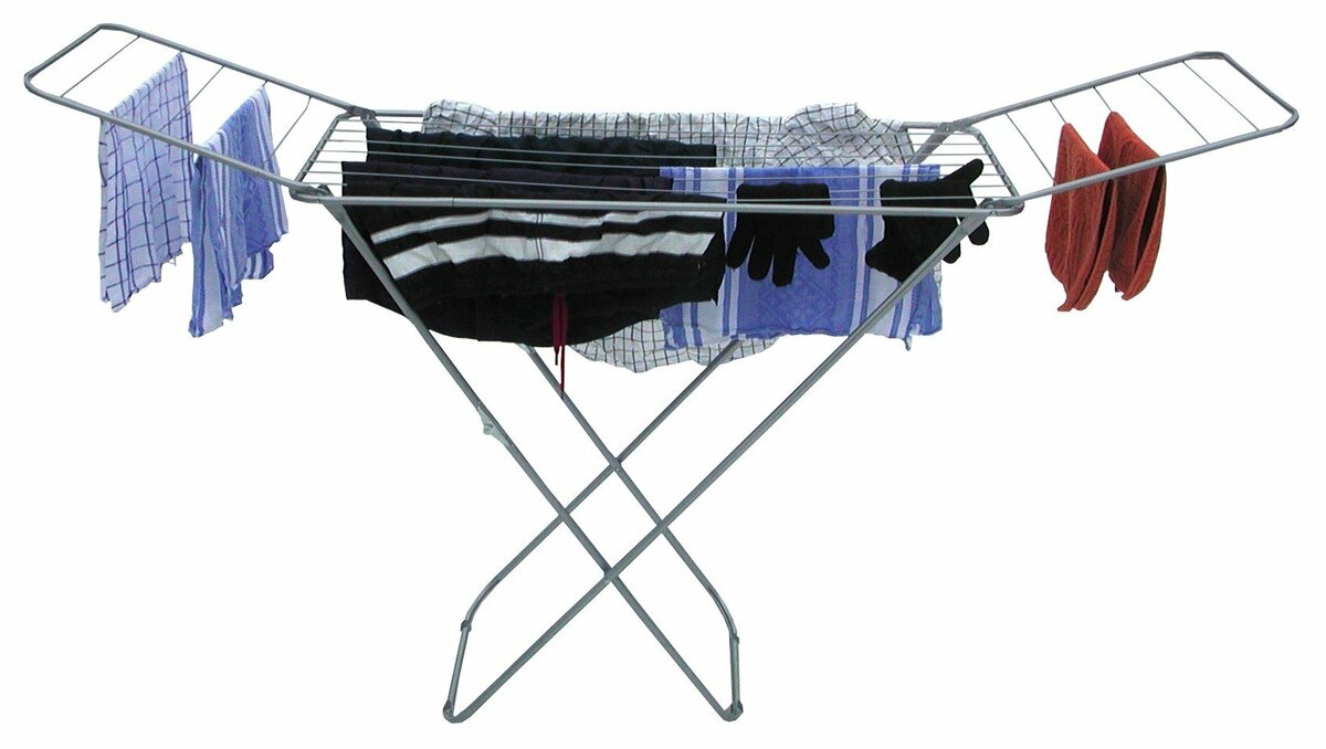 Bild 1 von Flügelwäschetrockner