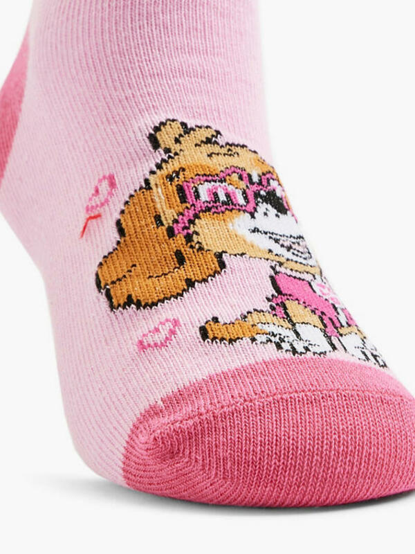 Bild 3 von PAW Patrol 3er Pack Socken