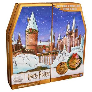 Harry Potter - Magical Minis - Adventskalender - 2023